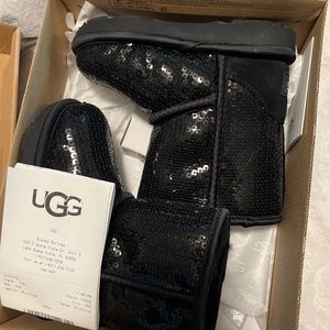 Kid Uggs
